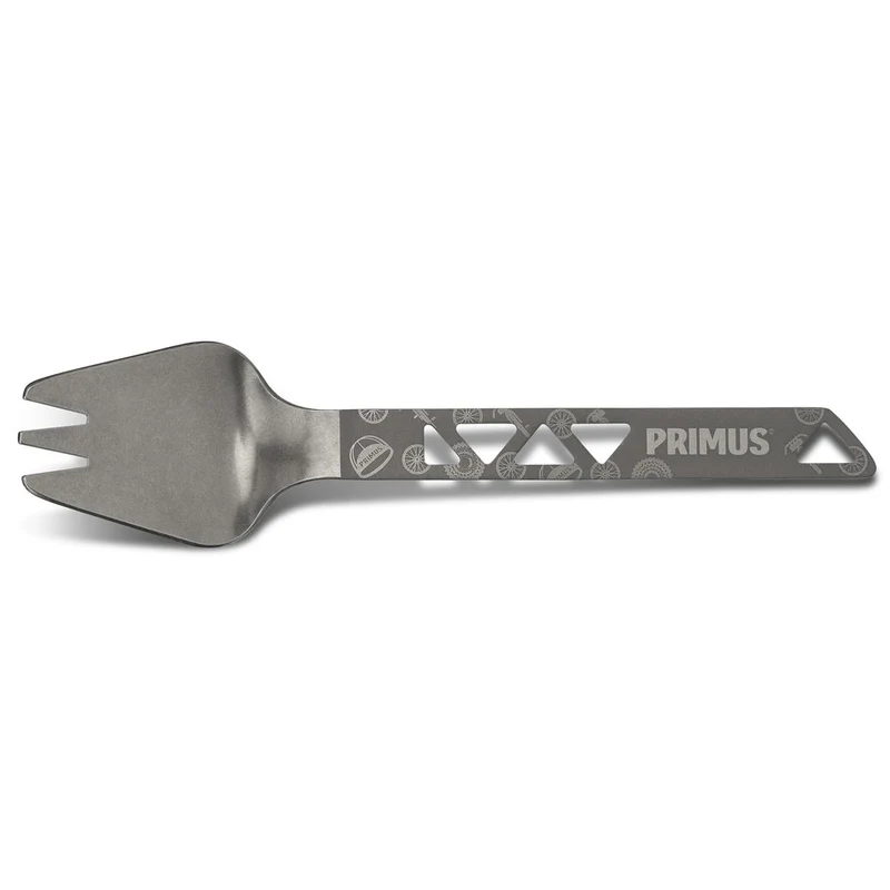 Primus Trailspork TI Feed Zone