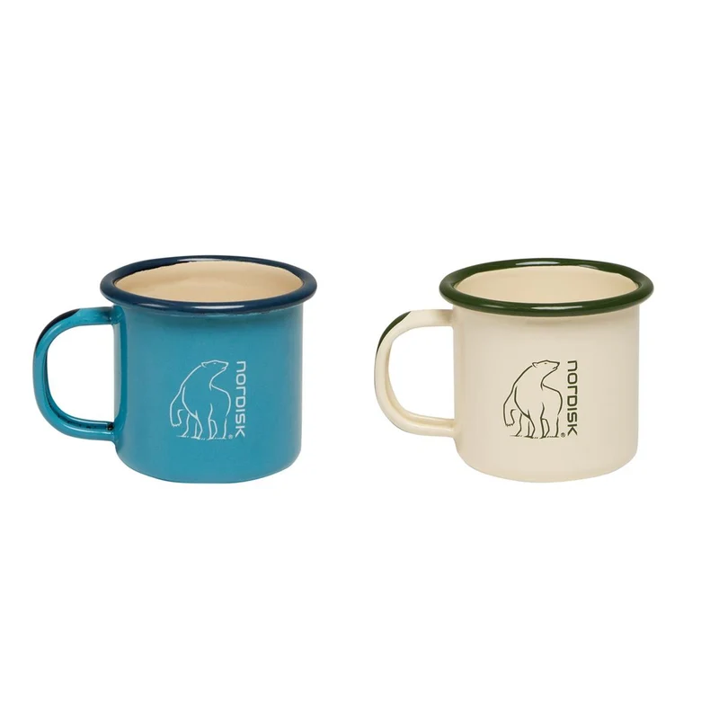 Nordisk Madam Blå Cup 350ml