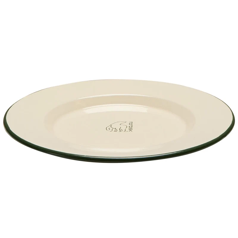 Nordisk Madam Blå Plate