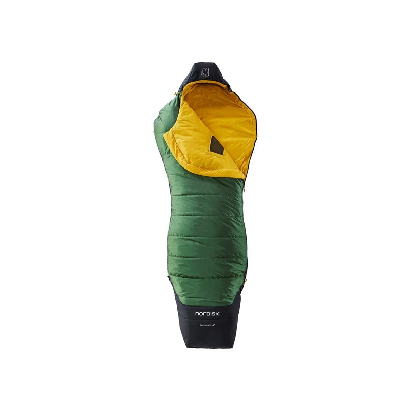 Nordisk Gormsson +4°