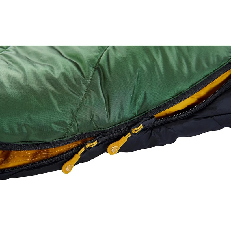 Nordisk Gormsson +4°