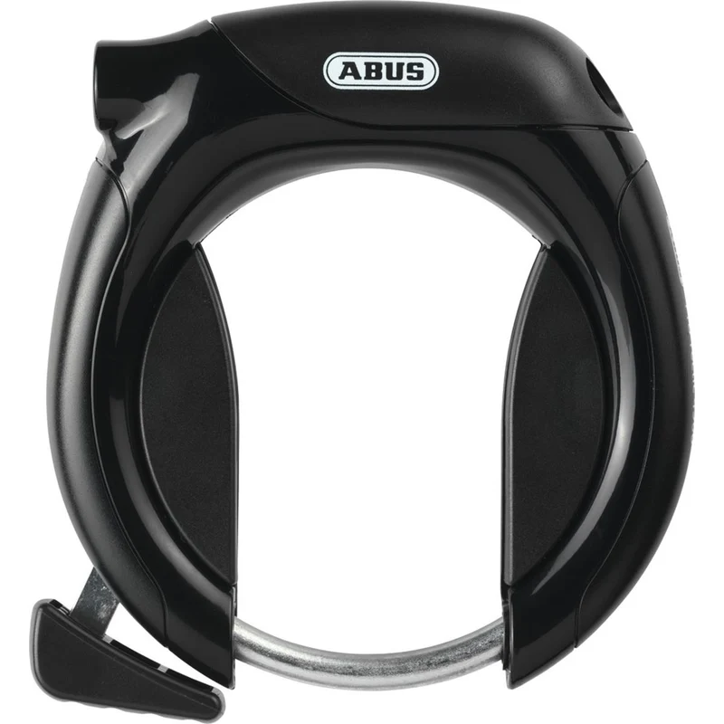 Abus PRO TECTIC™ black