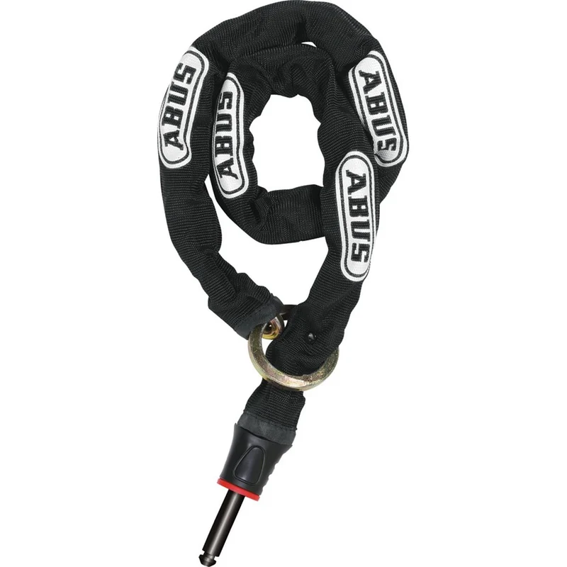 Abus PRO TECTIC™ black