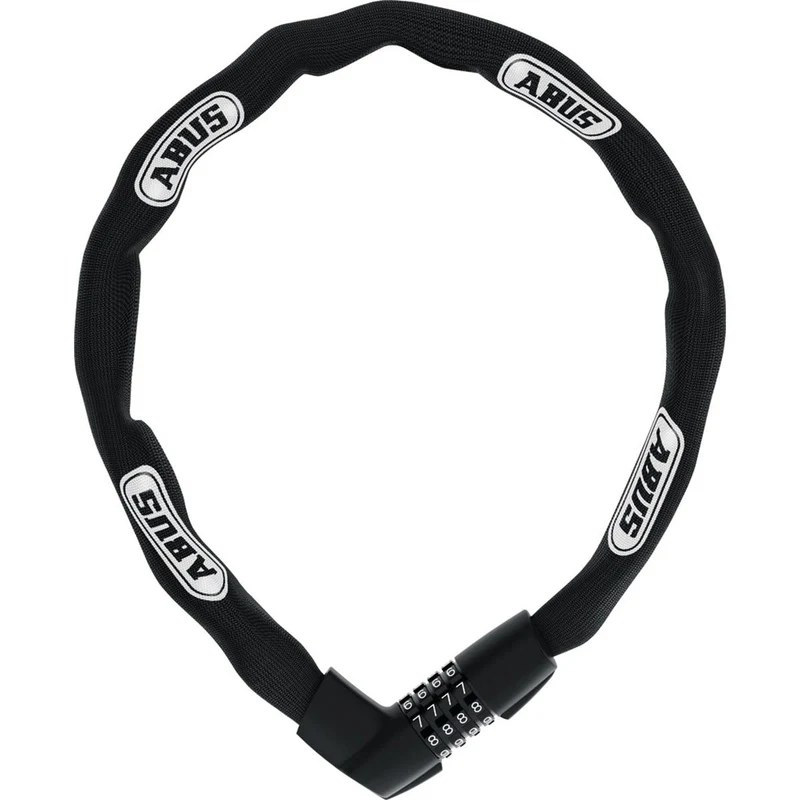 Abus Tresor black