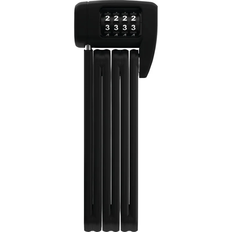 Abus BORDO™ LITE black