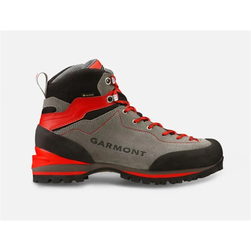 Garmont Ascent GTX® red/orange