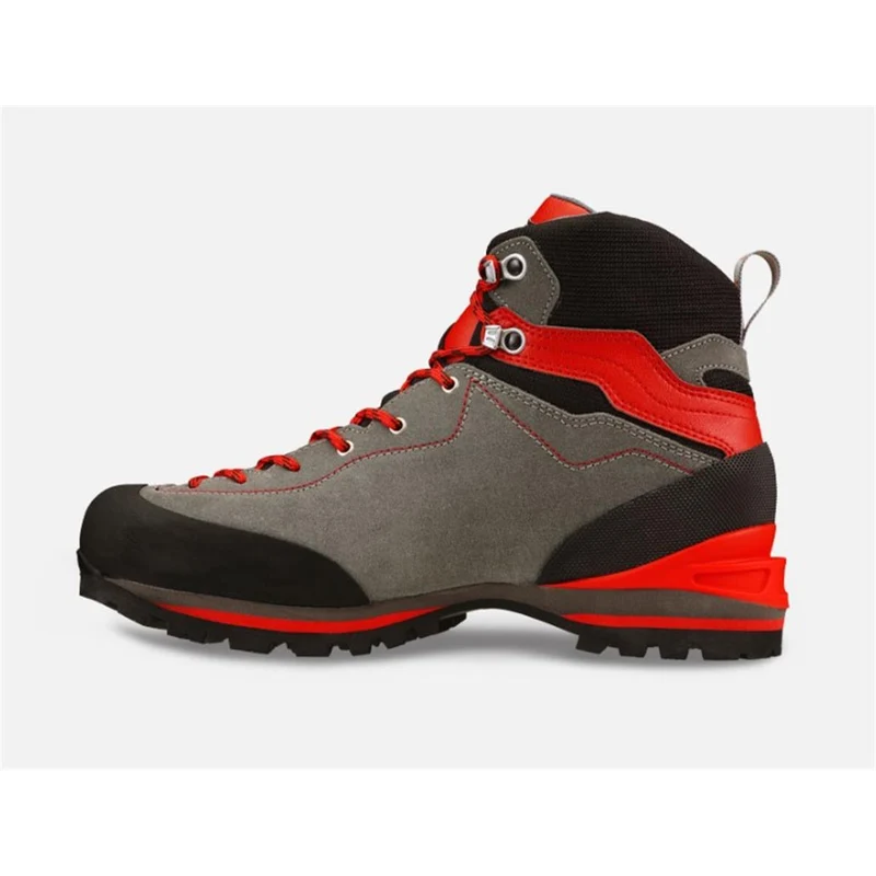 Garmont Ascent GTX® red/orange