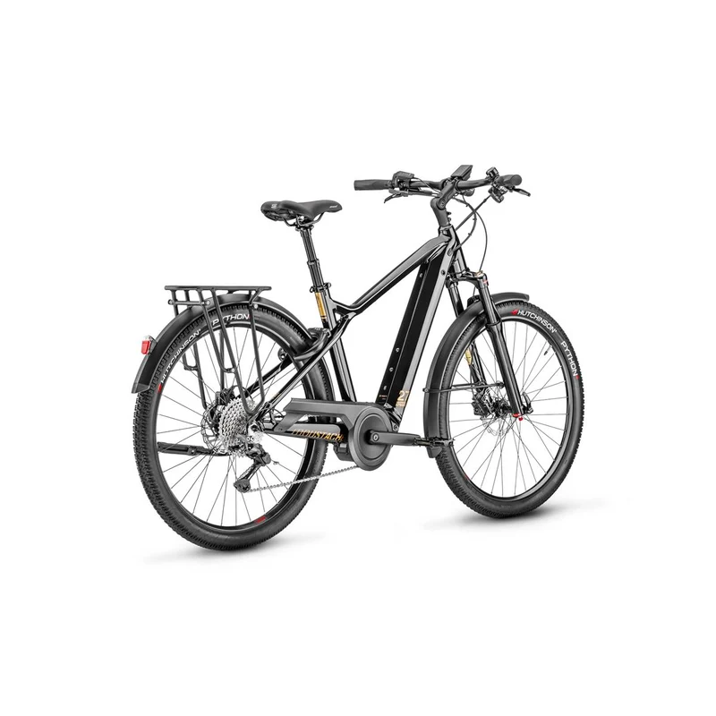 Moustache X-Road 6