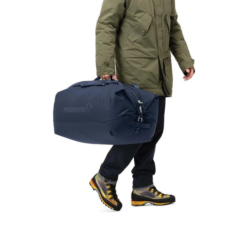 Norrøna 90L Duffel Bag