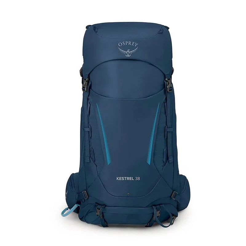 Osprey Kestrel 38 atlas blue
