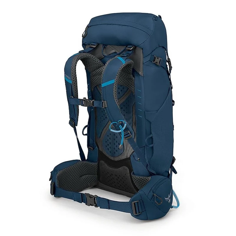 Osprey Kestrel 38 atlas blue