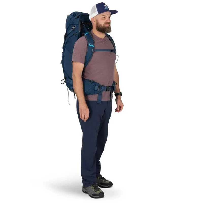Osprey Kestrel 38 atlas blue