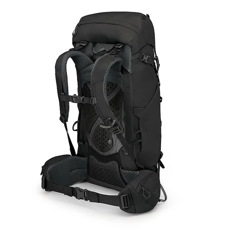 Osprey Kestrel 38 black
