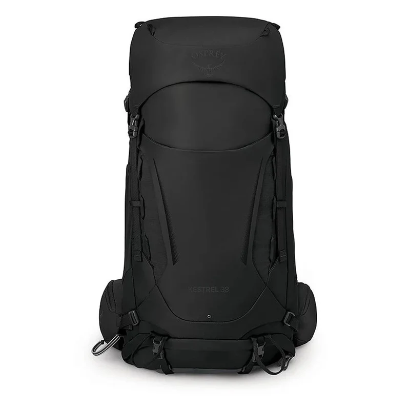 Osprey Kestrel 38 black