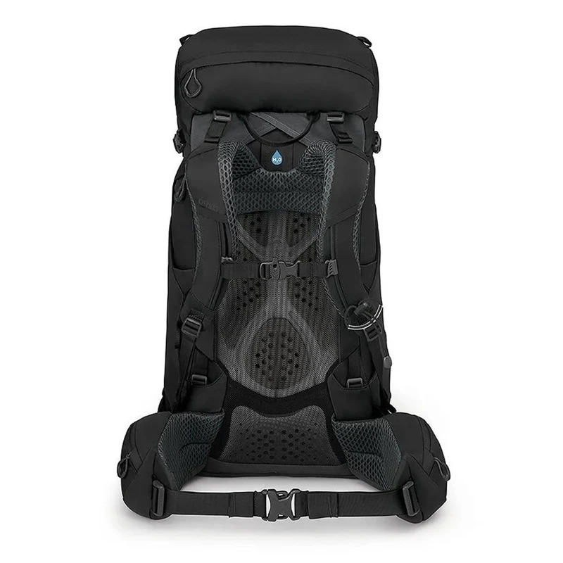 Osprey Kestrel 38 black