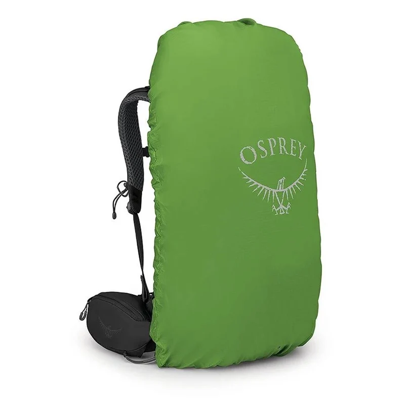 Osprey Kestrel 38 black