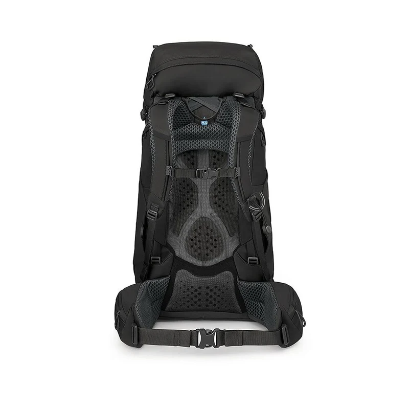 Osprey Kestrel 48 black