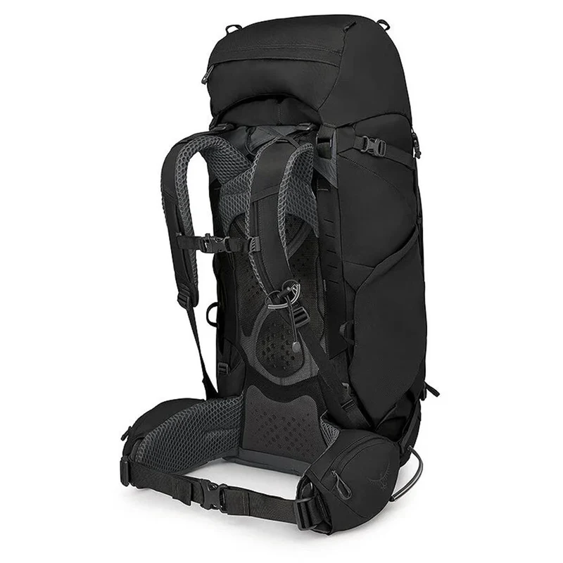 Osprey Kestrel 58 black