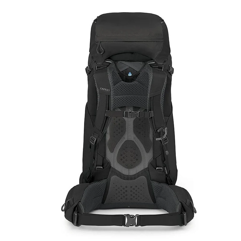 Osprey Kestrel 58 black