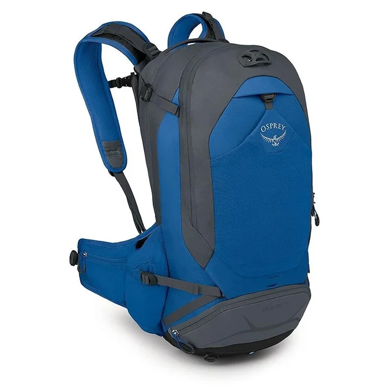 Osprey Escapist 25 postal blue