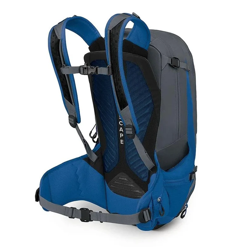 Osprey Escapist 25 postal blue