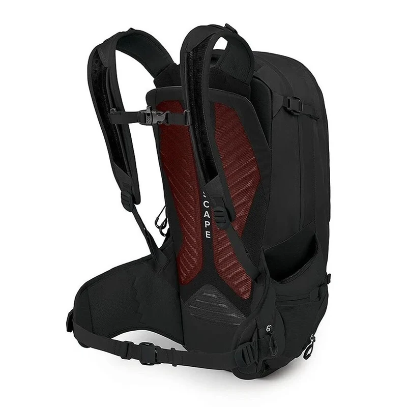 Osprey Escapist 25 black