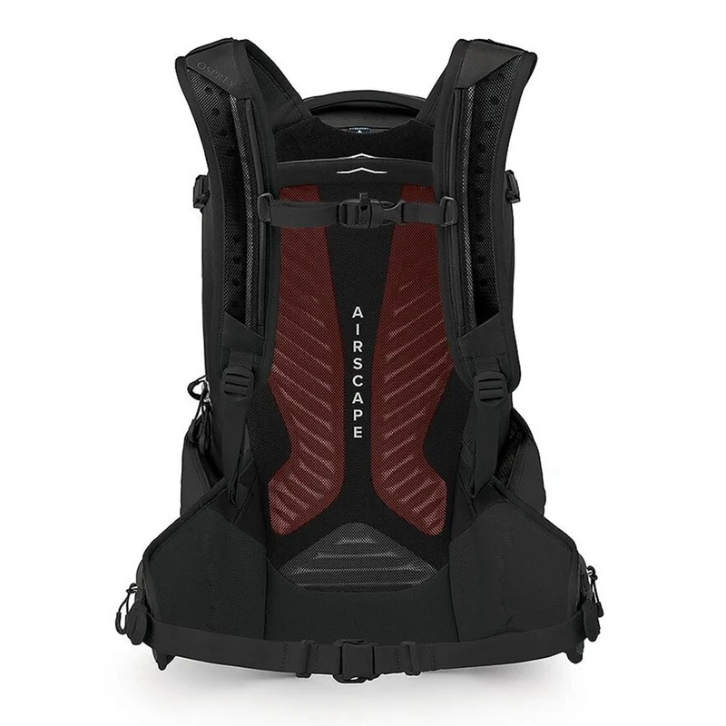 Osprey Escapist 25 black