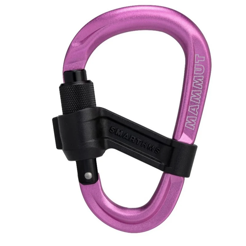 Mammut Smart HMS 2.0 Screwgate