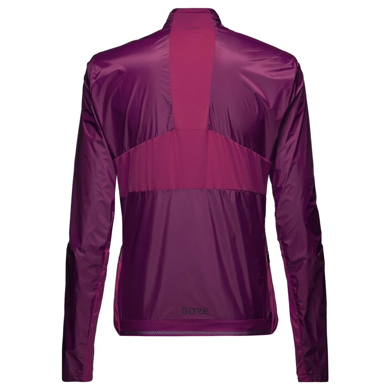 Gore Ambient Jacket Women process purple