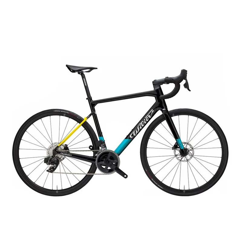 Wilier Garda Disc 105D12 RS171 astana