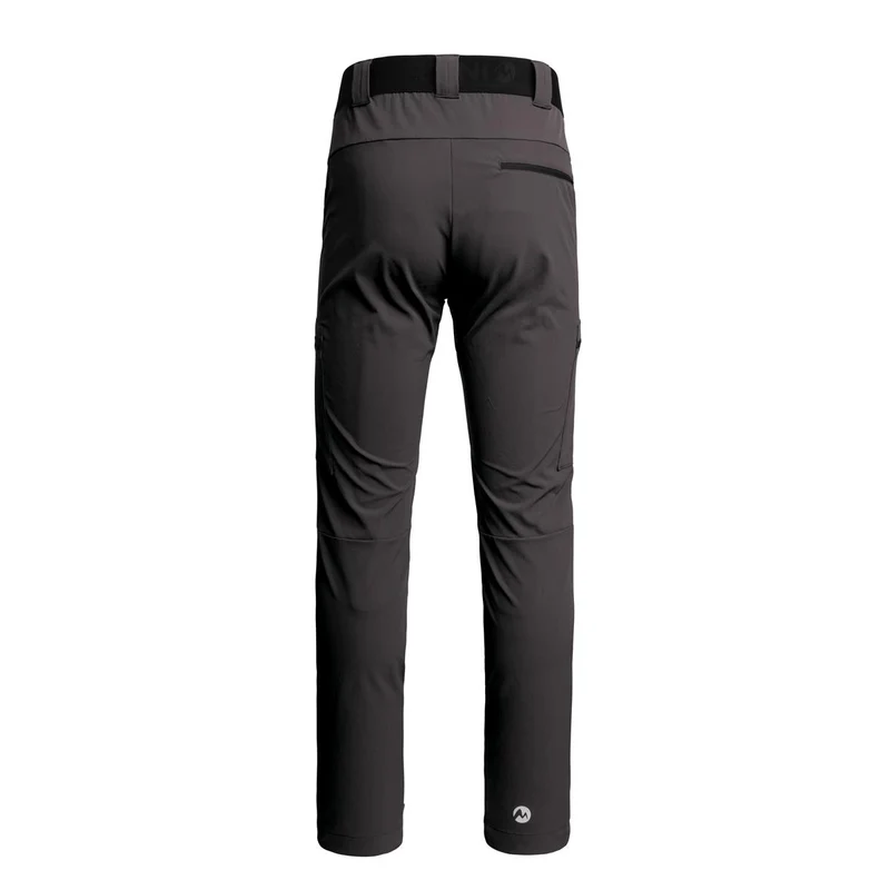Martini - Trans Alpine - Herren Trekkinghose - Lang