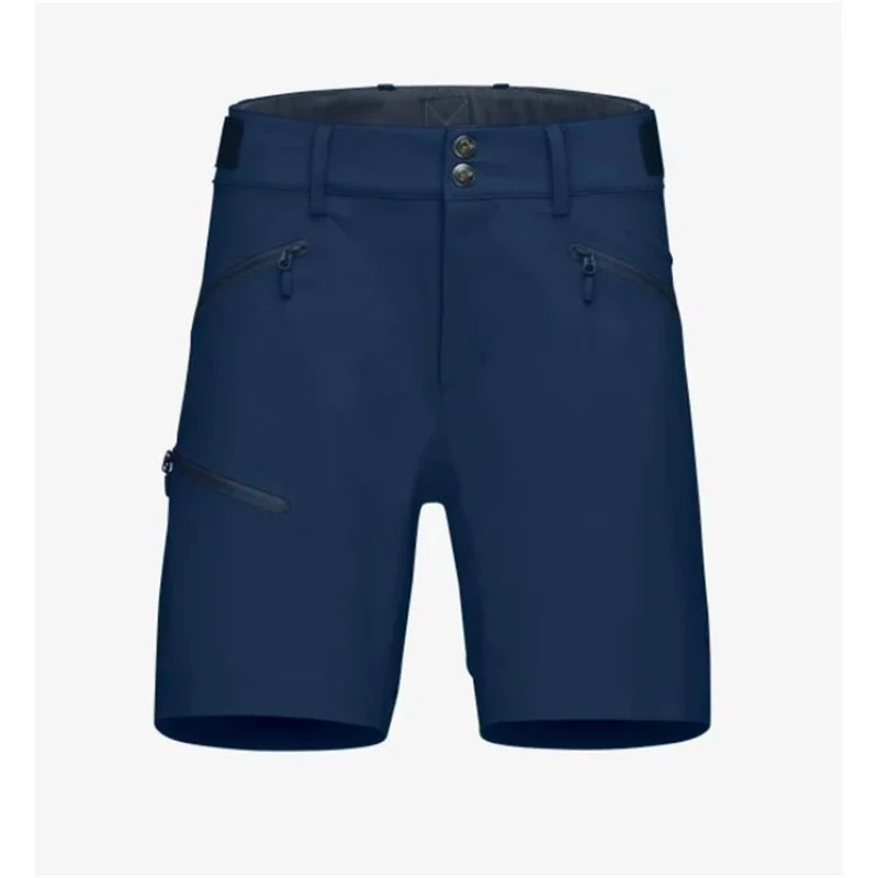 Norrona Falketind flex1 indigo night Damen Shorts