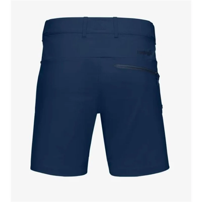 Norrona Falketind flex1 indigo night Damen Shorts