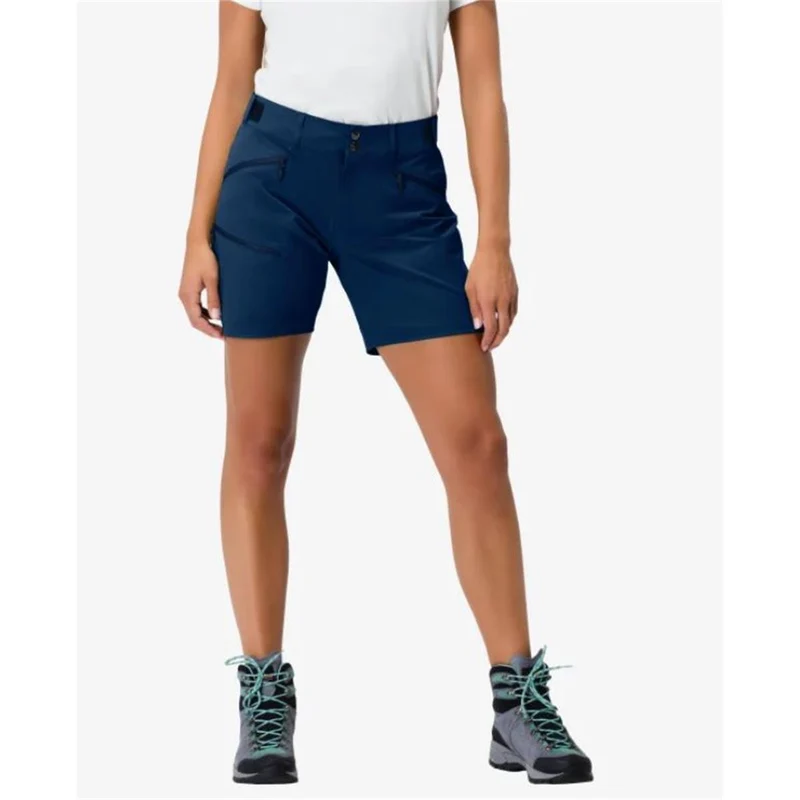 Norrona Falketind flex1 indigo night Damen Shorts