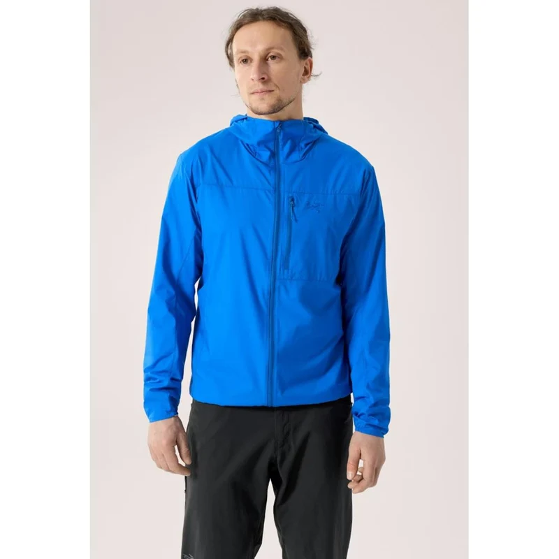 Arc'teryx Squamish Hoody Herren fluidity