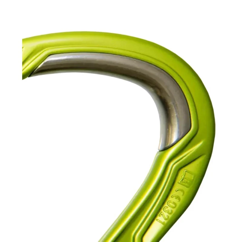 Edelrid HMS Bulletproof Screw FG oasis