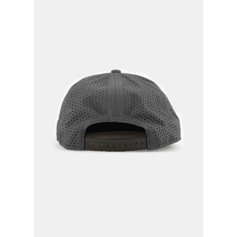 Bavarian Caps "BC Outdoor Club" dunkelgrau