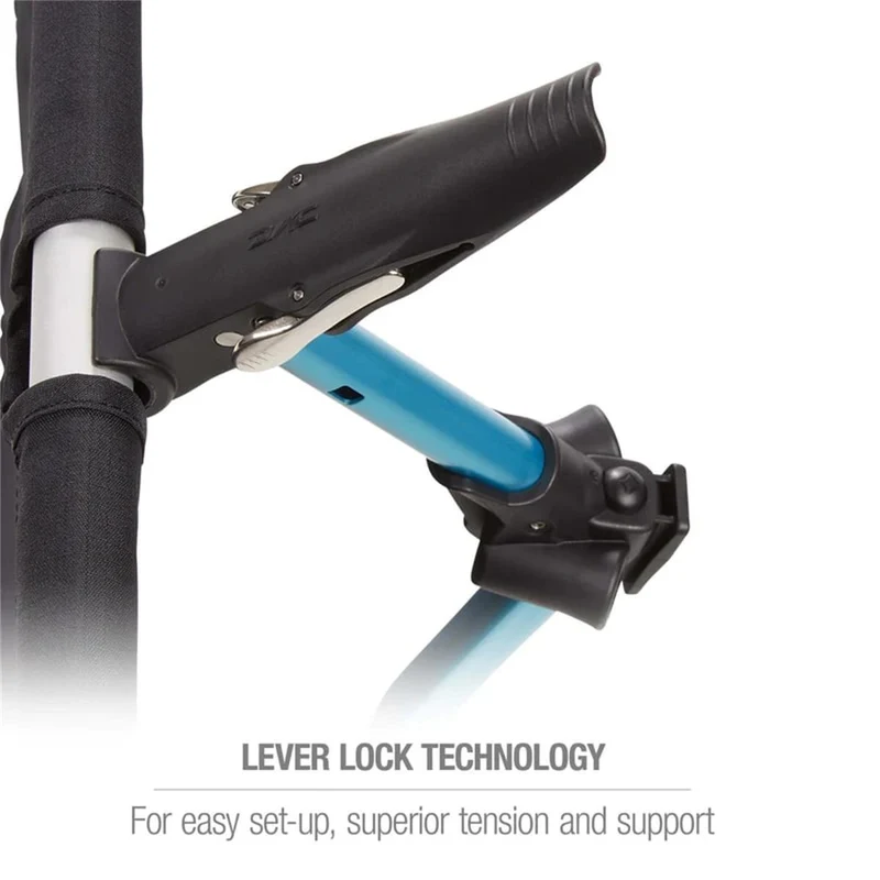 Helinox Cot One Convertible R1 black