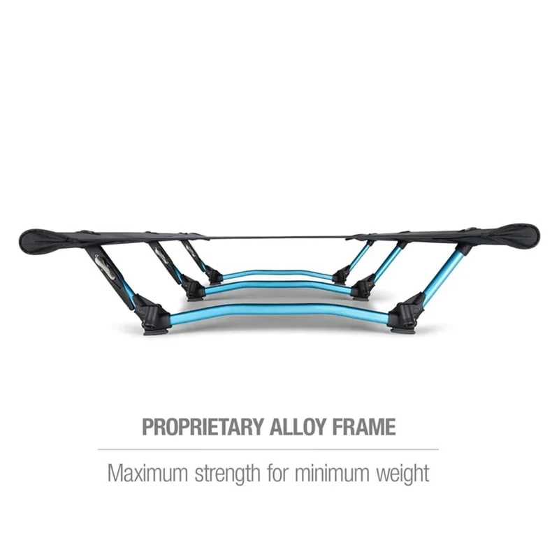 Helinox Cot One Convertible R1 black