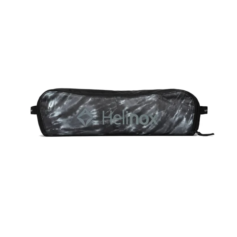 Helinox Sunset Chair black tie dye