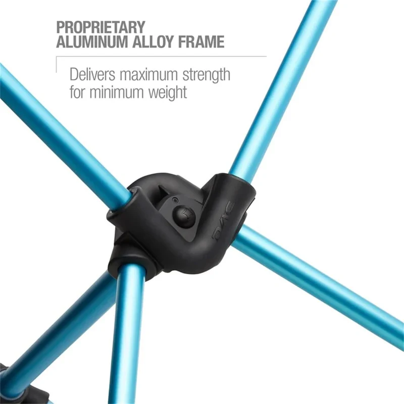 Helinox Chair One R1 black