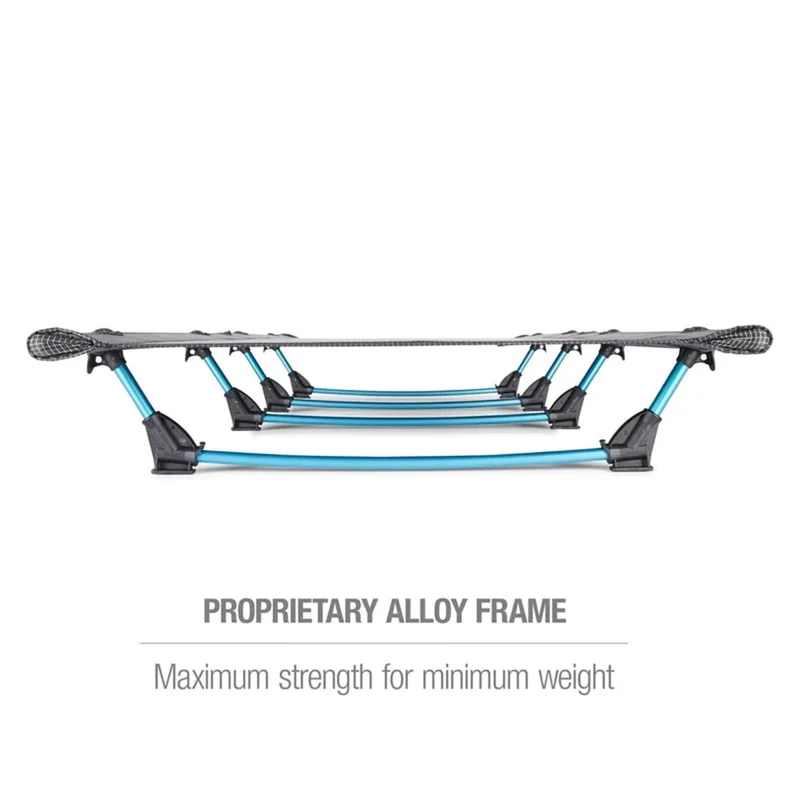 Helinox Lite Cot R2 black