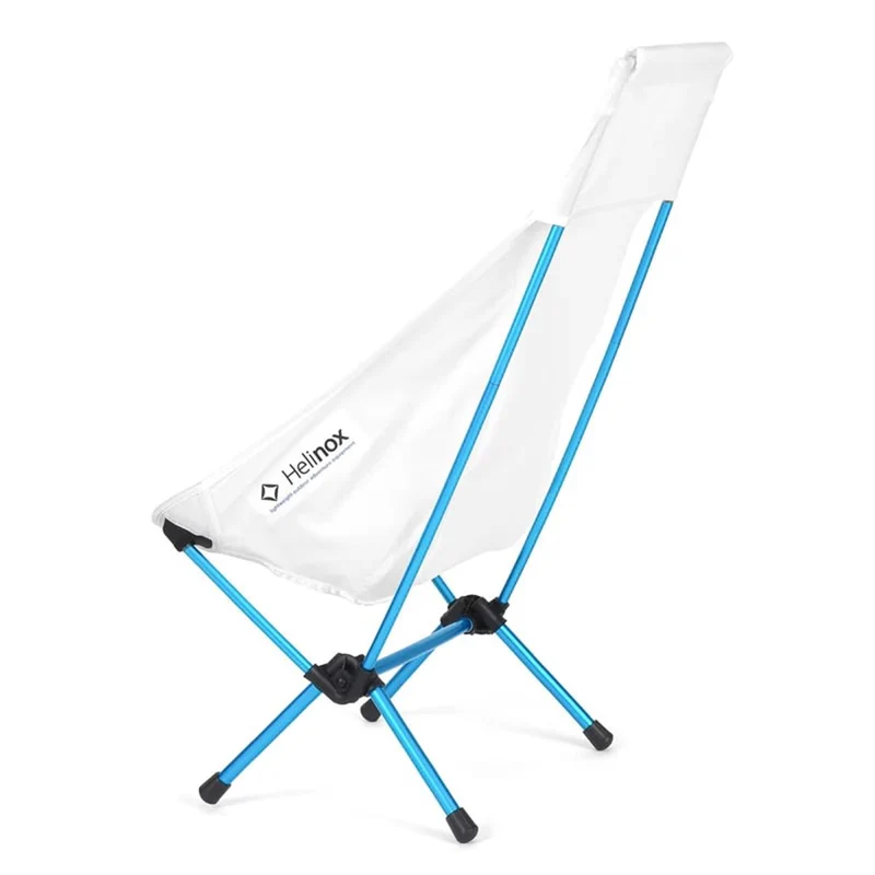 Helinox Chair Zero Hight-Back white