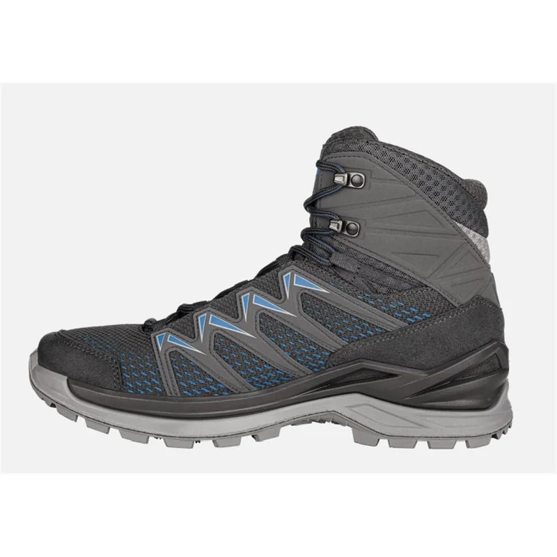 Lowa INNOX PRO GTX MID anthrazit/blau