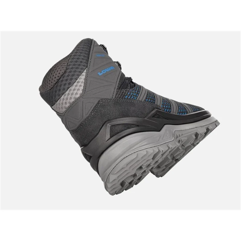 Lowa INNOX PRO GTX MID anthrazit/blau