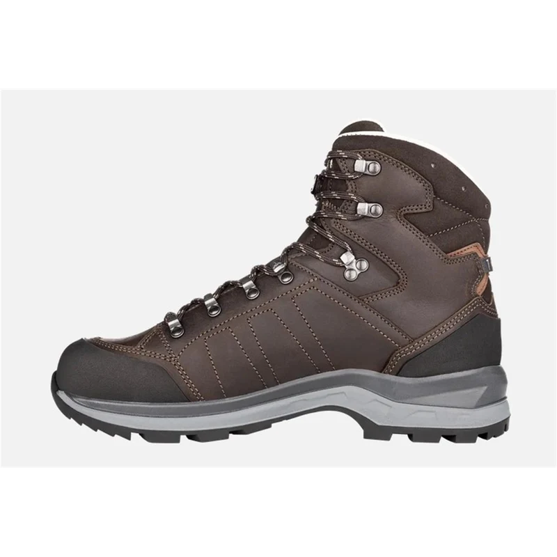 Lowa TREKKER LL braun