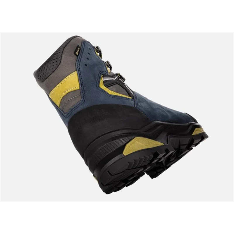 Lowa CAMINO EVO GTX stahlblau/kiwi