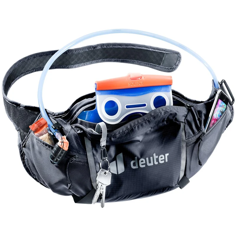Deuter Shortrail III
