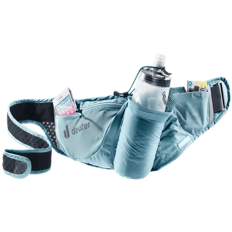 Deuter Shortrail II 2023