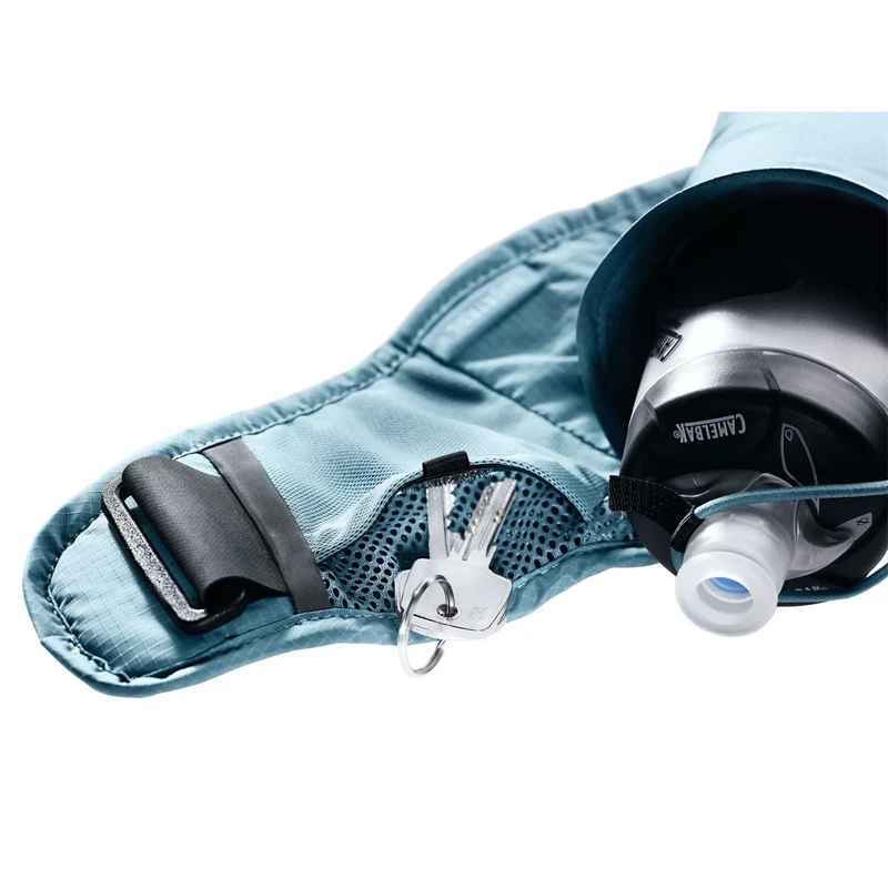 Deuter Shortrail II 2023